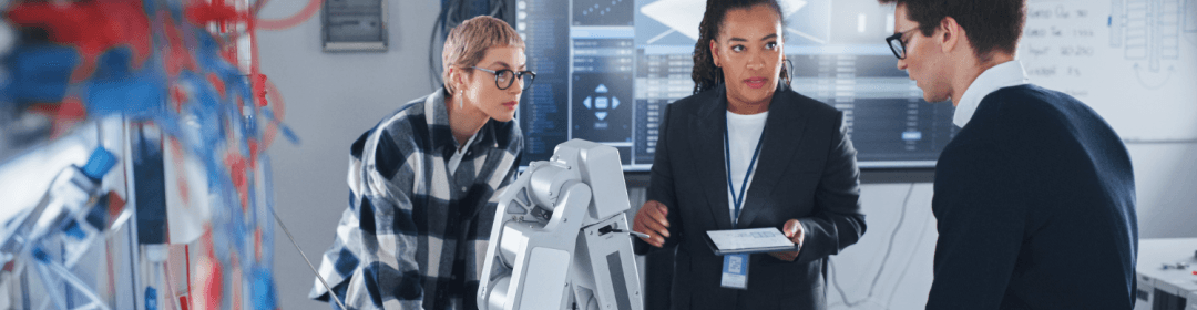 MKB High-Tech Call Geopend: Vraag Vandaag Aan