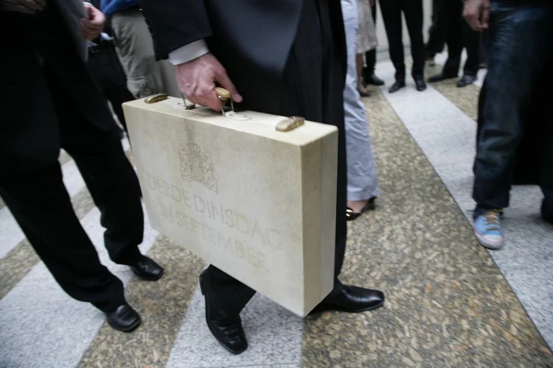 Hoe bereid je je voor op een WBSO-audit?